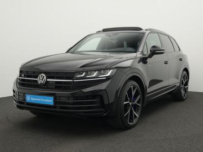 Financial Leas Volkswagen Touareg 3.0 TSi eHybrid 462 pk Tiptronic 4MOTION R