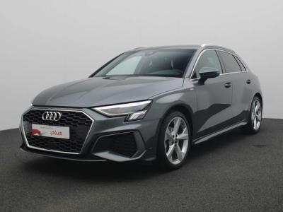 Financial Lease Audi A3 Sportback 35 TFSI 150PK S-tronic Advanced Edition