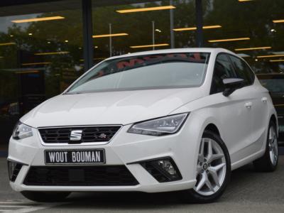 Financial Leas SEAT Ibiza 1.0 TSI FR Led Navi Clima Camera