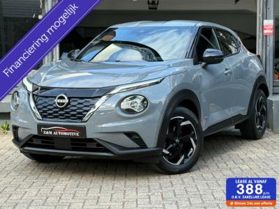 Financial Leas Nissan Juke 1.6 Hybrid N-Connecta Aut360