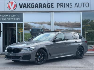 Financial Lease BMW 5 Serie Touring 530e M-Sport