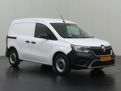 Financial Lease Renault Kangoo 1.5 BlueDCi Luxe