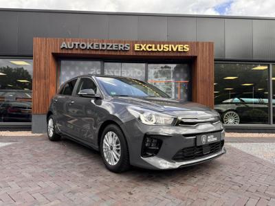 Financial Lease Kia Rio 1.0 T-GDi MHEV DynamicLine