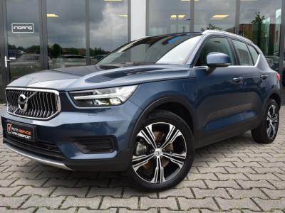 Financial Lease Volvo XC40 1.5 T4 Recharge Inscription