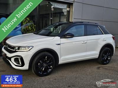 Financial Lease Volkswagen T-Roc 1.5 TSI R-Line Panorama