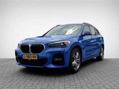 Financial Lease BMW X1 sDrive18i High Executive