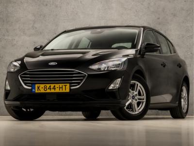 Financial Lease Ford Focus 1.0 EcoBoost Business Sport