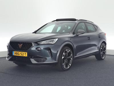 Financial Lease CUPRA Formentor 1.4 245pk e-Hybrid VZ Performance