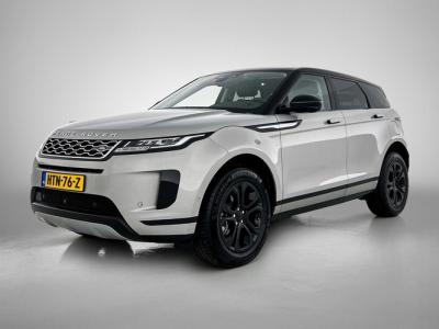 Financial Lease Land Rover Range Rover Evoque 1.5 P300e AWD R-Dynamic S