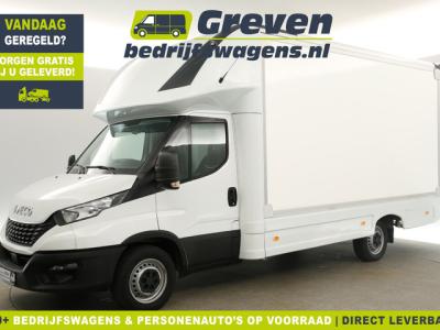 Financial Lease Iveco Daily 35S14 2.3 410