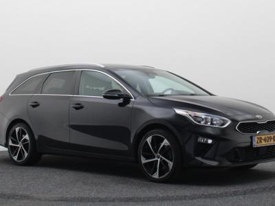 Financial Lease Kia Ceed Sportswagon 1.0 T-GDi DynamicPlusLine
