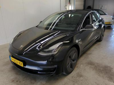 Financial Leas Tesla Model 3 Long-Range AWD 351pk 75 kWh