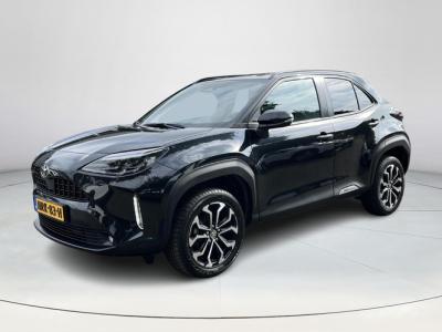 Financial Leas Toyota Yaris Cross 1.5 Hybrid Dynamic