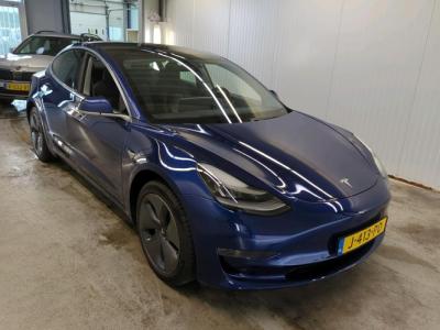 Financial Lease Tesla Model 3 Long-Range AWD 351pk 75 kWh