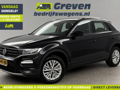 Financial Lease Volkswagen T-Roc TSI Style Business