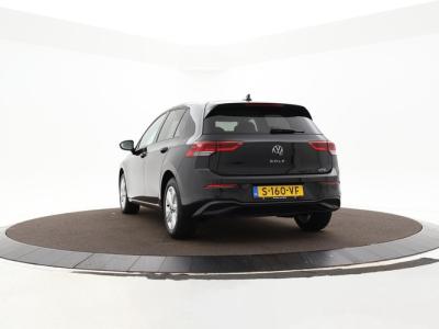 Financial Leas Volkswagen Golf 1.0 eTsi 110pk DSG Life