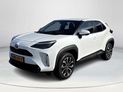 Financial Lease Toyota Yaris Cross 1.5 Hybrid Dynamic