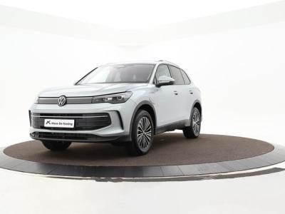 Financial Lease Volkswagen Tiguan 1.5 204pk DSG eHybrid Life Edition