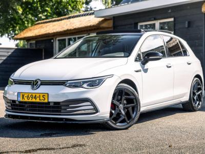 Financial Lease Volkswagen Golf 1.5 eTSI Style R-design Automaat Pano Nw distributieketting