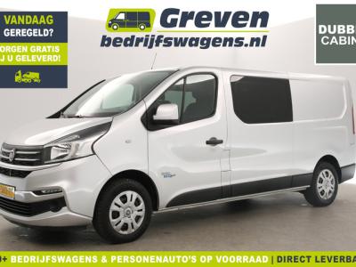 Financial Lease Fiat Talento 1.6 MJ EcoJet L2H1