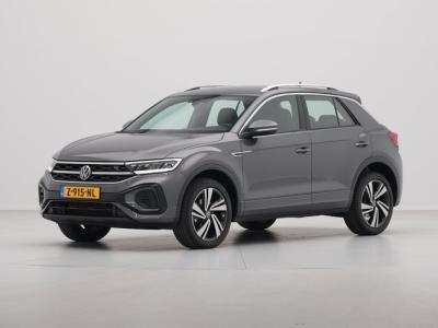 Financial Lease Volkswagen T-Roc 1.5 TSI 150pk DSG R-Line