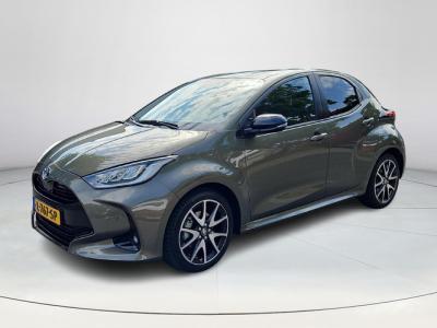 Financial Lease Toyota Yaris 1.5 Hybrid Executive