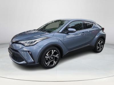 Financial Lease Toyota C-HR 1.8 Hybrid Executive