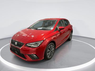Financial Lease SEAT Ibiza 1.0 Tsi 110pk DSG Style