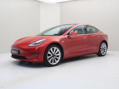 Financial Leas Tesla Model 3 Long-Range AWD 351pk 75 kWh