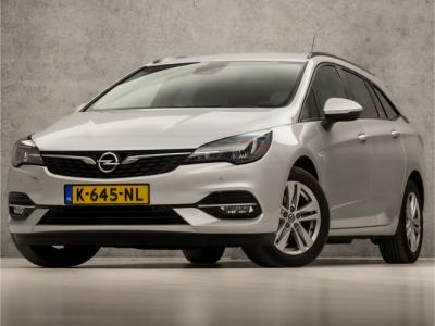 Financial Lease Opel Astra Sports Tourer 1.4 Sport