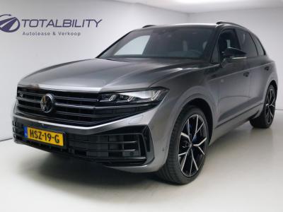 Financial Leas Volkswagen Touareg 3.0 TSi eHybrid 4MOTION R 463 PK