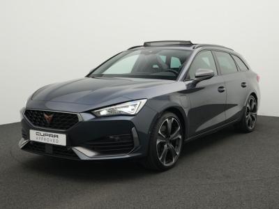 Financial Lease CUPRA Leon Sportstourer 1.4 e-Hybrid 245 pk VZ Performance