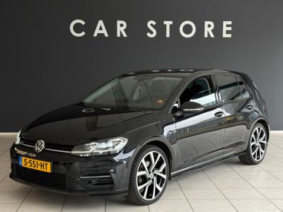 Financial Leas Volkswagen Golf 1.5 TSI 150PK DSG Highline Business R-Line