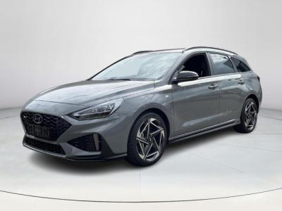 Financial Leas Hyundai i30 Wagon 1.5 T-GDi MHEV N Line
