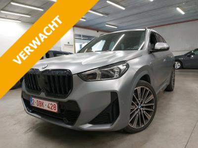 Financial Lease BMW X1 sDrive18iA 136pk M-Sport