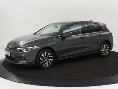 Financial Leas Volkswagen Golf 1.4 eHybrid Style
