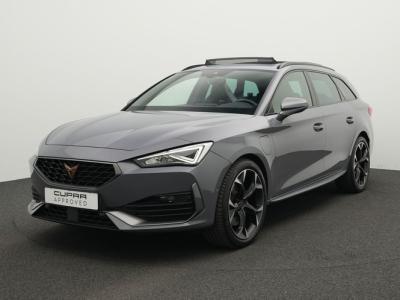 Financial Lease CUPRA Leon Sportstourer 1.4 e-Hybrid 245 pk DSG VZ