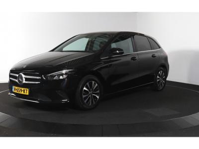 Financial Lease Mercedes-Benz B-Klasse 180 Business Solution