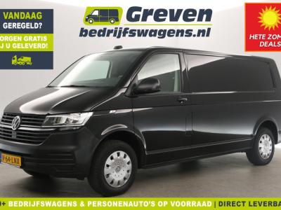 Financial Lease Volkswagen Transporter 2.0 TDI L2H1