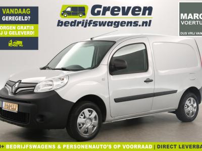Financial Leas Renault Kangoo 1.5 dCi L1H1