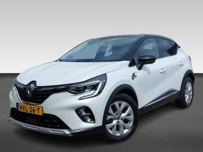 Financial Lease Renault Captur 1.6 E-Tech Plug-in Hybrid 160 Intens