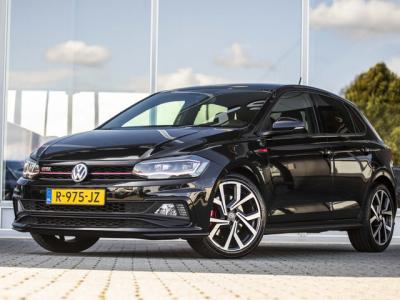 Financial Lease Volkswagen Polo 2.0 TSI GTI