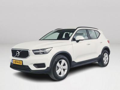 Financial Leas Volvo XC40 T2 Aut. Momentum Core