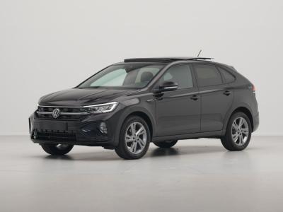 Financial Leas Volkswagen Taigo 1.0 TSI 110pk R-Line