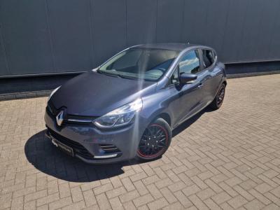 Financial Lease Renault Clio 0.9 TCe org.NL