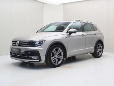 Financial Lease Volkswagen Tiguan 1.5 TSI ACT 150pk DSG Highline Business R