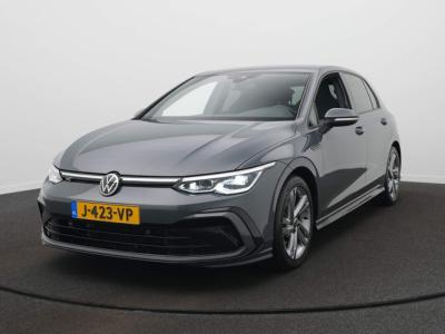 Financial Lease Volkswagen Golf 1.5 eTSI R-Line
