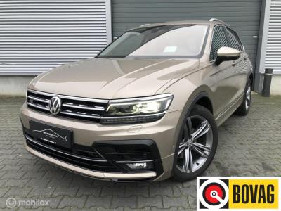 Financial Lease Volkswagen Tiguan 1.4 TSI DSG I R LINE I Trekhaak I COCPIT I