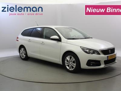 Financial Lease Peugeot 308 SW 1.2 PureTech Active - Carplay