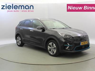 Financial Lease Kia Niro Fase 3 E-Niro ExecutiveLine 64 kWh - Carplay